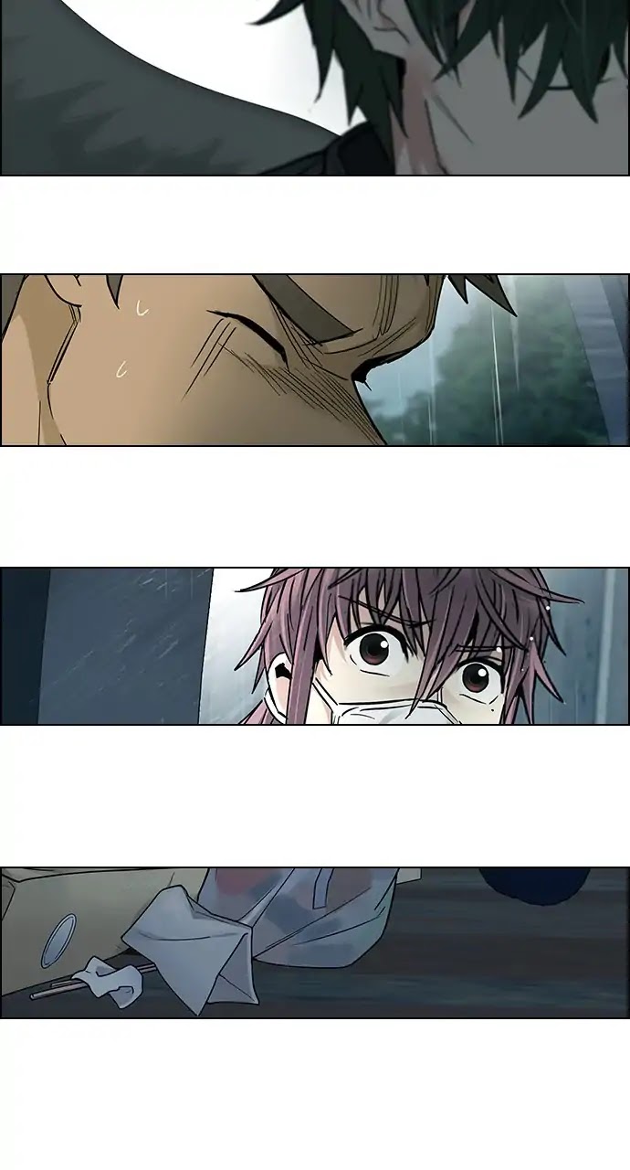 DICE: The Cube that Changes Everything Chapter 252 page 63 - Chapter 252: Parallel (8)