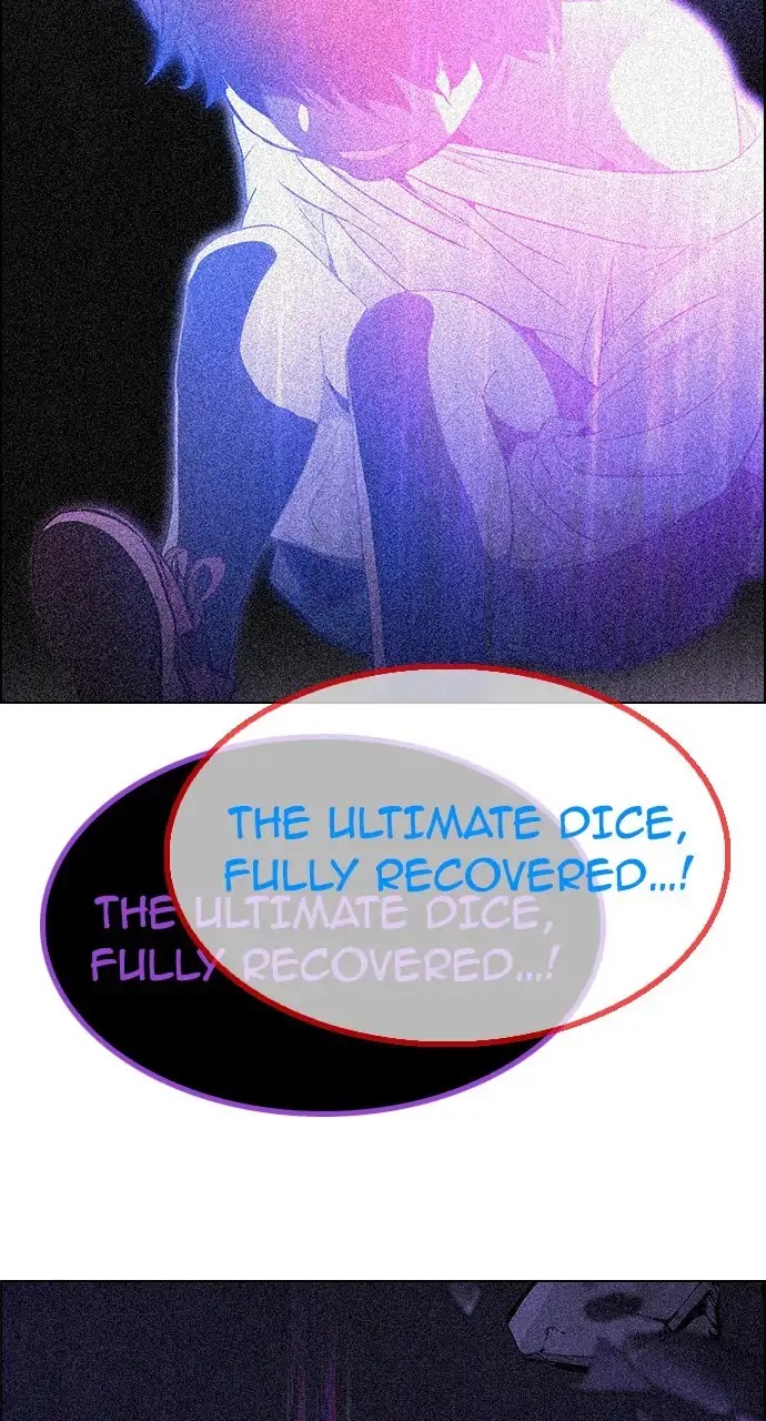 DICE: The Cube that Changes Everything Chapter 252 page 67 - Chapter 252: Parallel (8)
