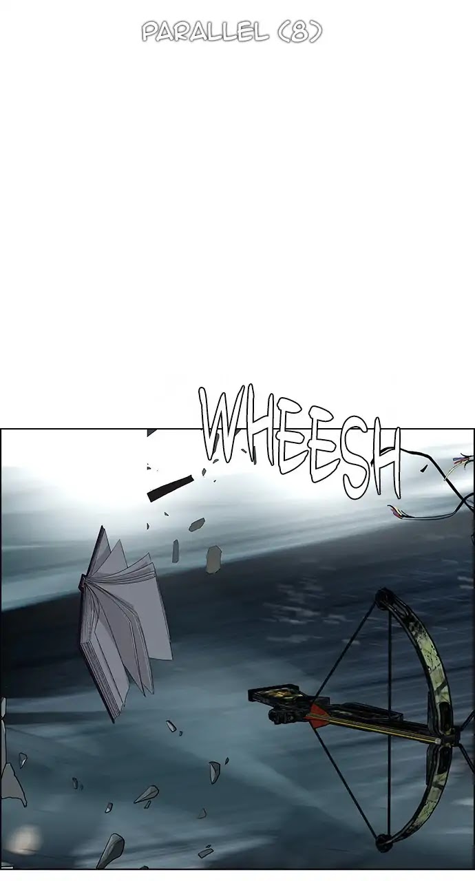 DICE: The Cube that Changes Everything Chapter 252 page 7 - Chapter 252: Parallel (8)