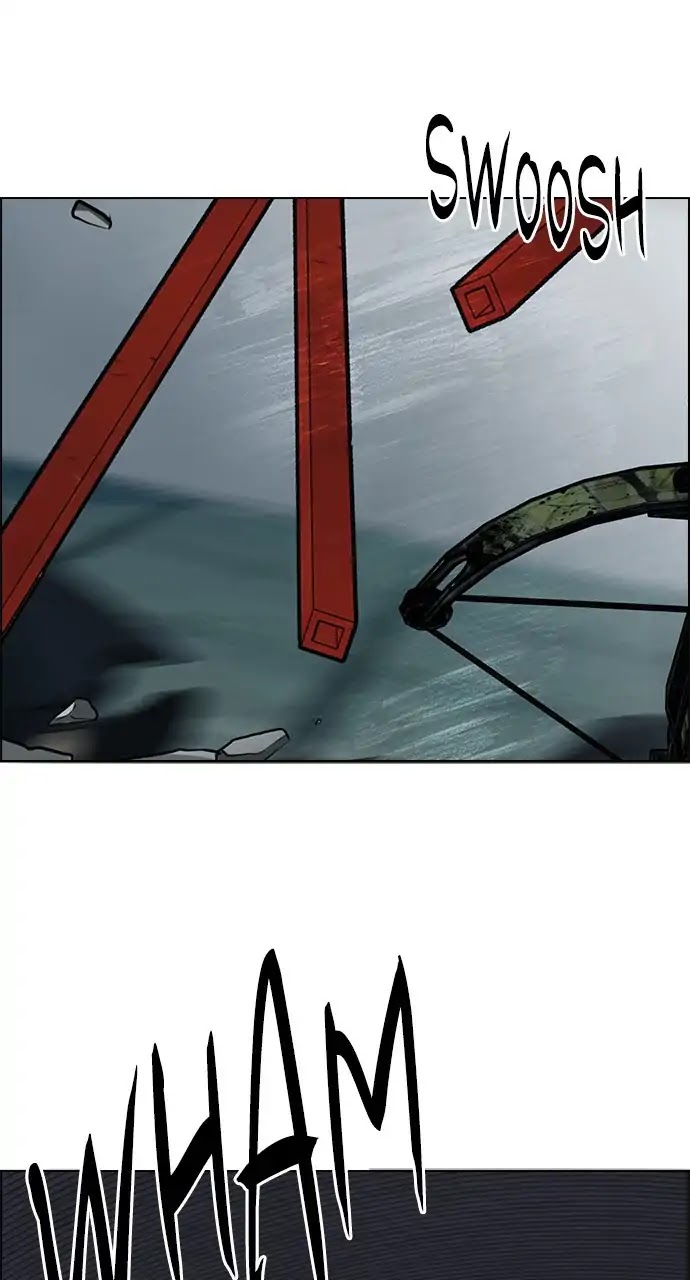 DICE: The Cube that Changes Everything Chapter 252 page 8 - Chapter 252: Parallel (8)