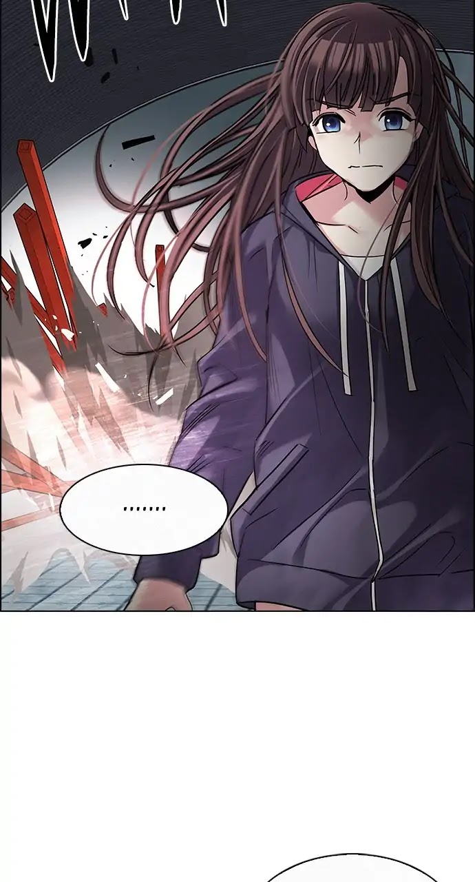 DICE: The Cube that Changes Everything Chapter 252 page 9 - Chapter 252: Parallel (8)