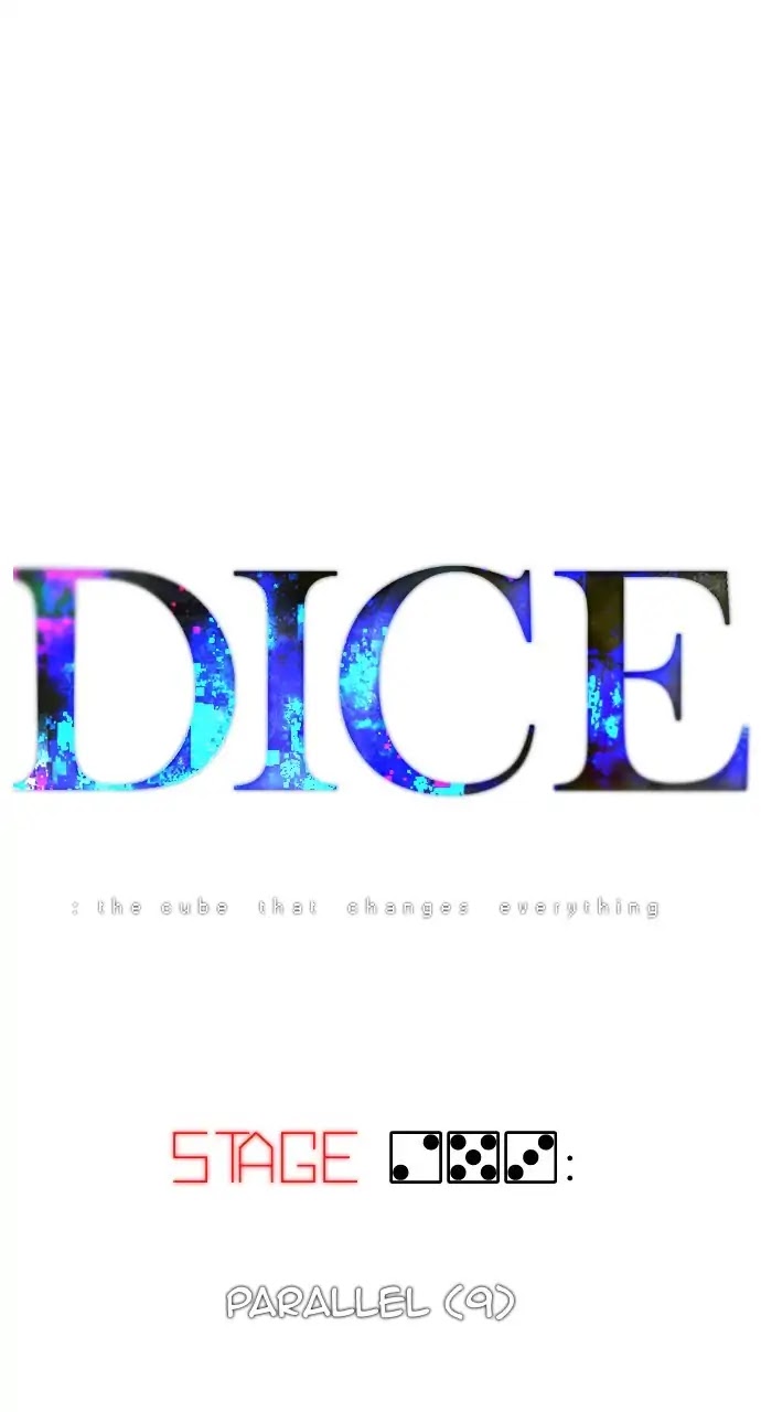 DICE: The Cube that Changes Everything Chapter 253 page 1 - Chapter 253: Parallel (9)