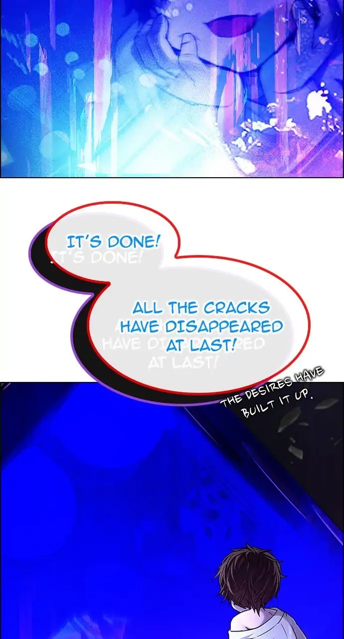 DICE: The Cube that Changes Everything Chapter 253 page 10 - Chapter 253: Parallel (9)