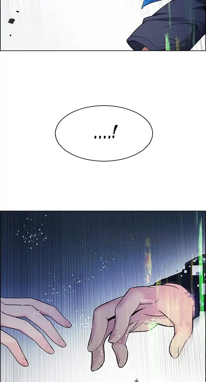 DICE: The Cube that Changes Everything Chapter 253 page 15 - Chapter 253: Parallel (9)