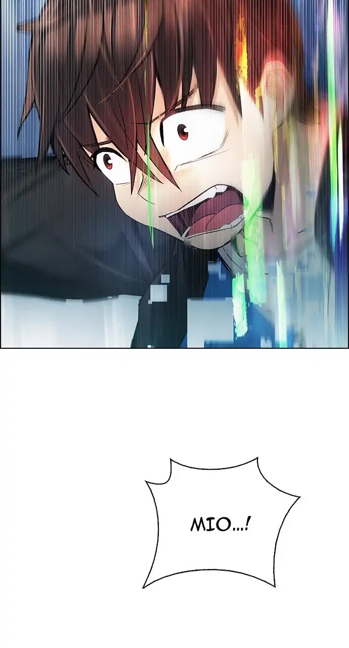 DICE: The Cube that Changes Everything Chapter 253 page 19 - Chapter 253: Parallel (9)