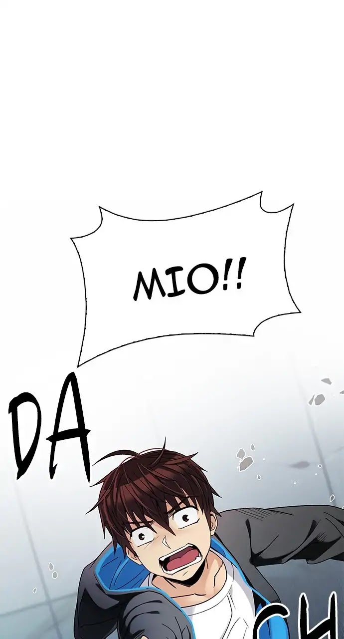 DICE: The Cube that Changes Everything Chapter 253 page 2 - Chapter 253: Parallel (9)