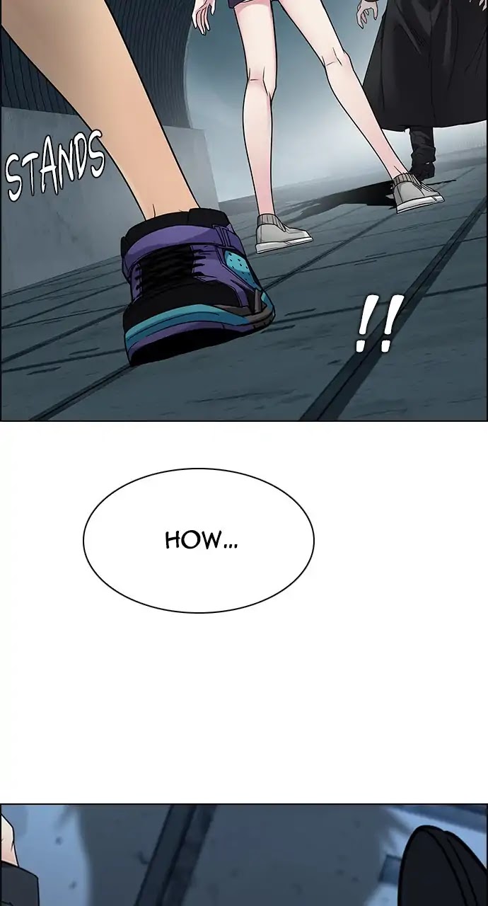 DICE: The Cube that Changes Everything Chapter 253 page 22 - Chapter 253: Parallel (9)