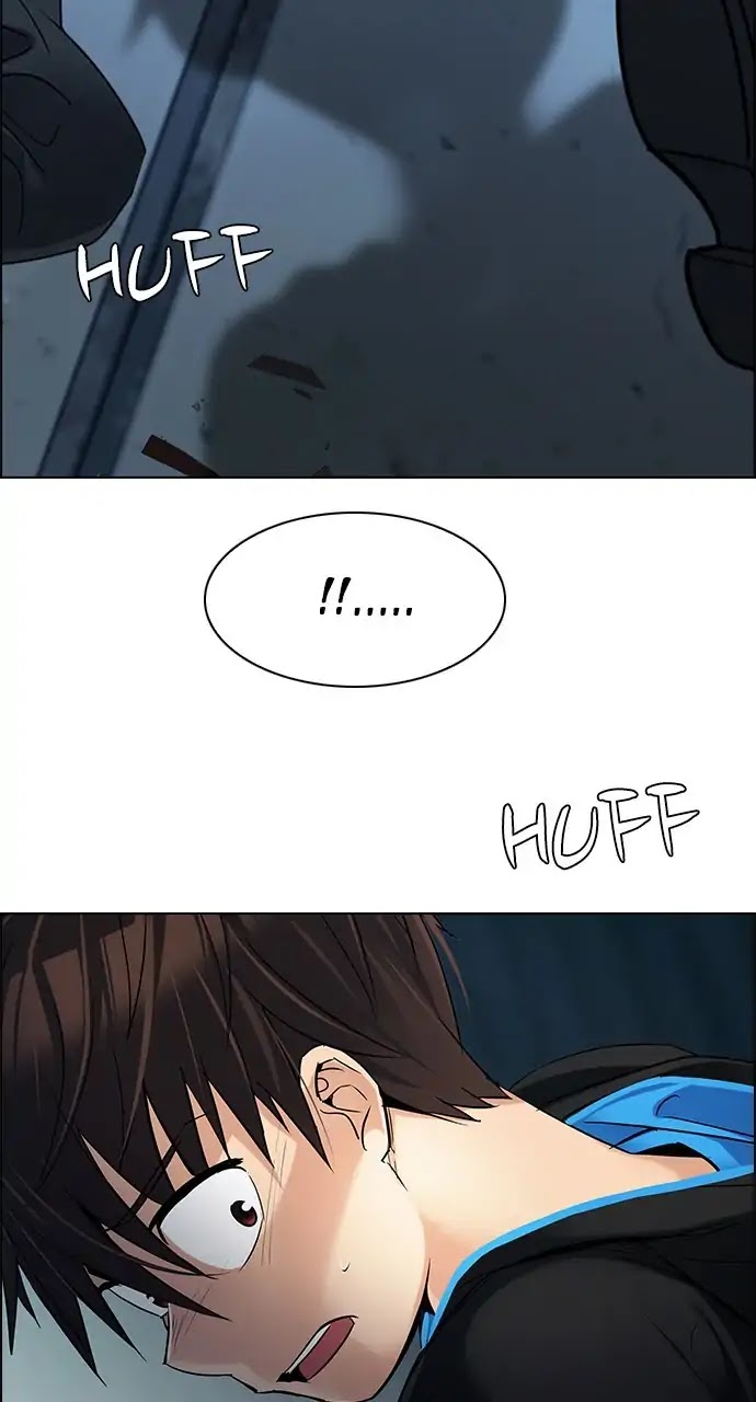 DICE: The Cube that Changes Everything Chapter 253 page 23 - Chapter 253: Parallel (9)