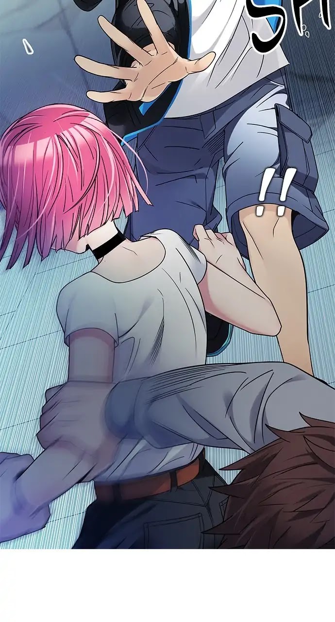 DICE: The Cube that Changes Everything Chapter 253 page 3 - Chapter 253: Parallel (9)