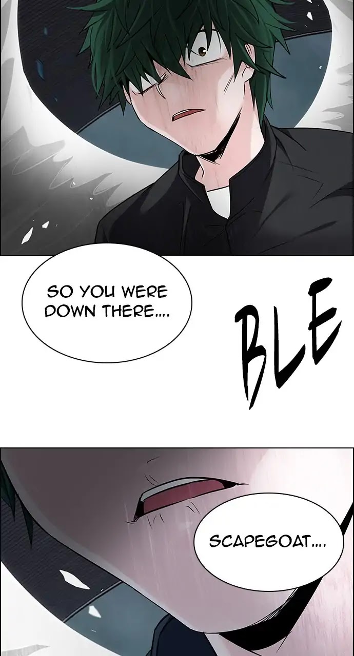 DICE: The Cube that Changes Everything Chapter 253 page 33 - Chapter 253: Parallel (9)