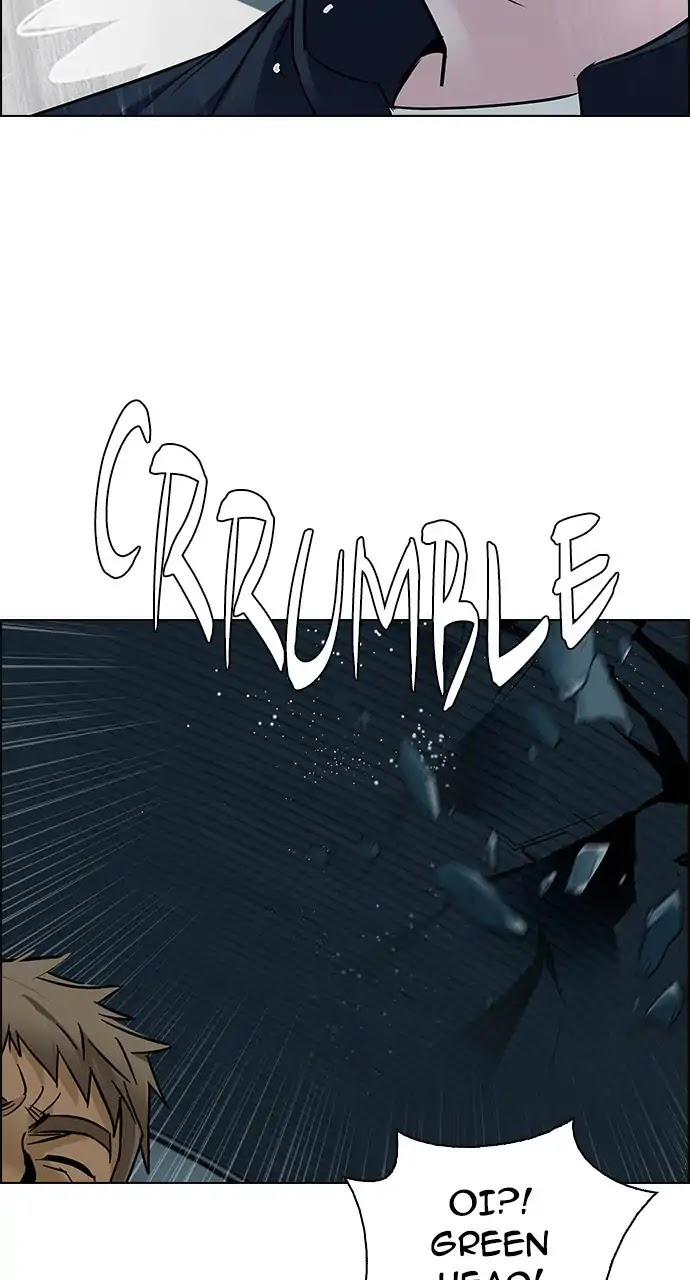 DICE: The Cube that Changes Everything Chapter 253 page 34 - Chapter 253: Parallel (9)