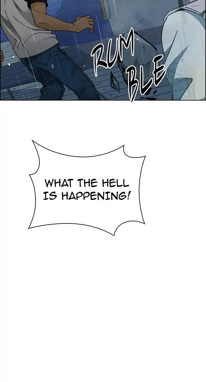 DICE: The Cube that Changes Everything Chapter 253 page 37 - Chapter 253: Parallel (9)