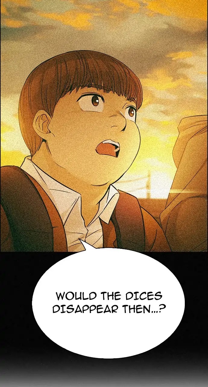 DICE: The Cube that Changes Everything Chapter 253 page 41 - Chapter 253: Parallel (9)