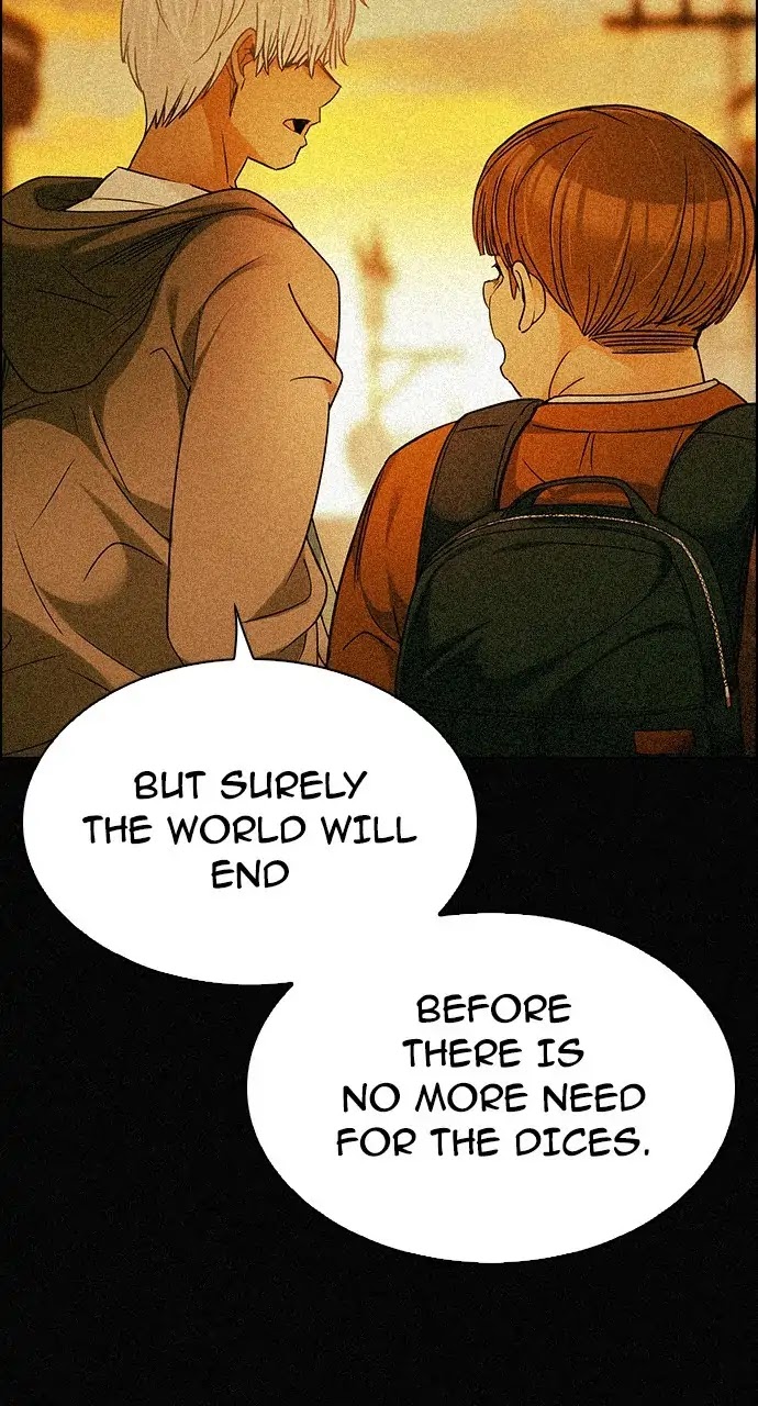DICE: The Cube that Changes Everything Chapter 253 page 48 - Chapter 253: Parallel (9)