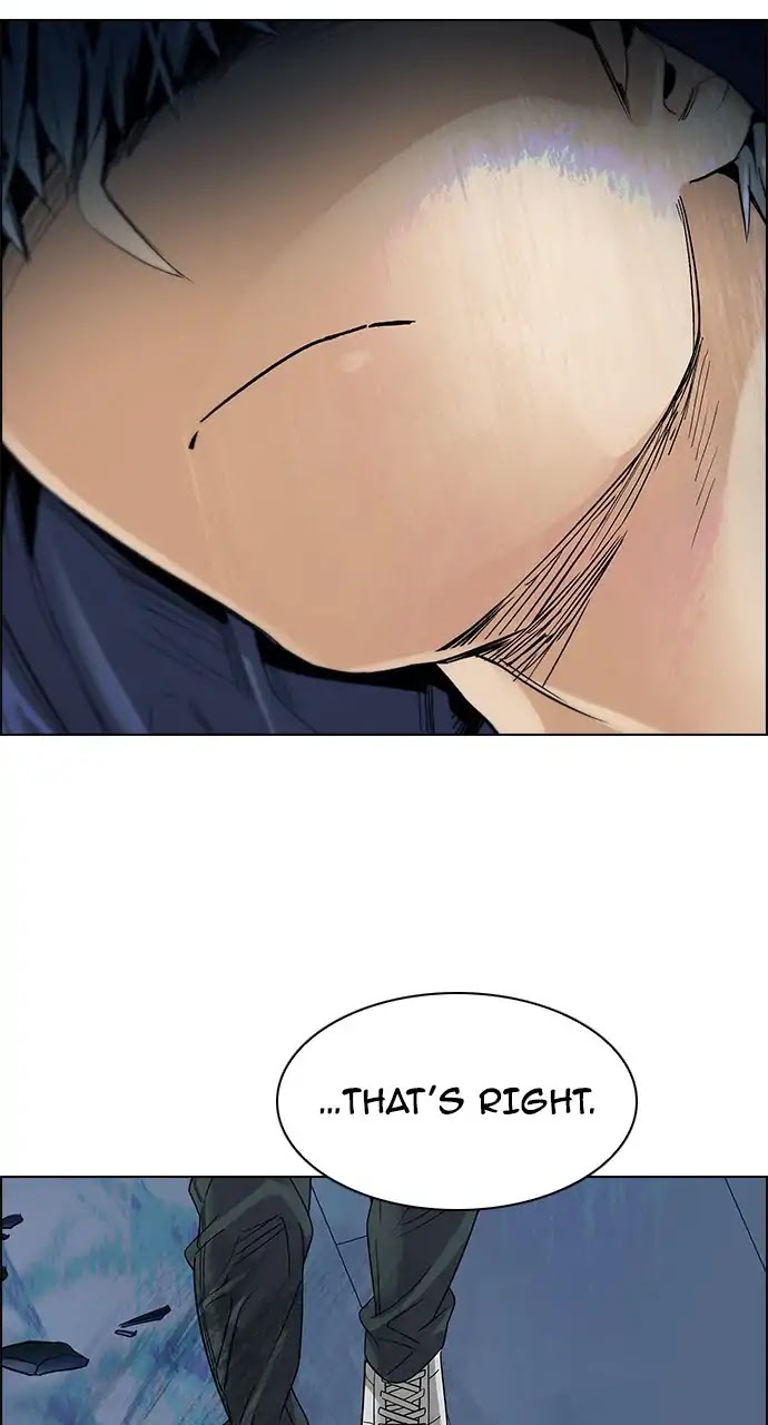 DICE: The Cube that Changes Everything Chapter 253 page 53 - Chapter 253: Parallel (9)