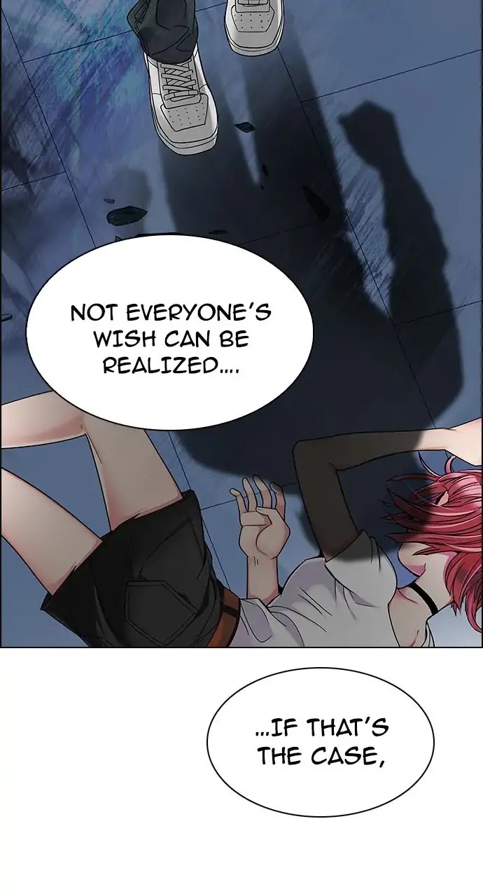 DICE: The Cube that Changes Everything Chapter 253 page 54 - Chapter 253: Parallel (9)