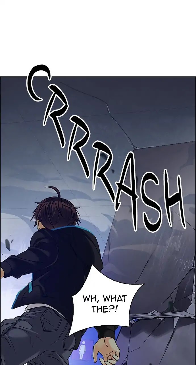 DICE: The Cube that Changes Everything Chapter 253 page 55 - Chapter 253: Parallel (9)