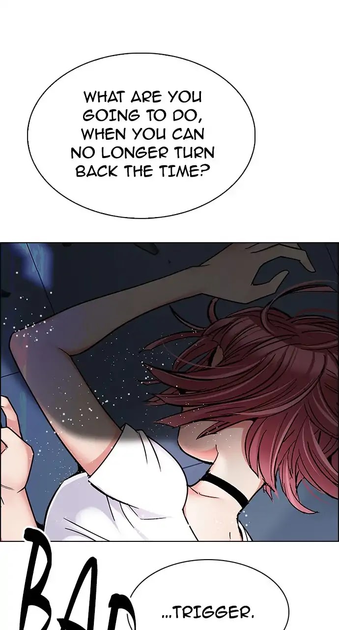 DICE: The Cube that Changes Everything Chapter 253 page 57 - Chapter 253: Parallel (9)