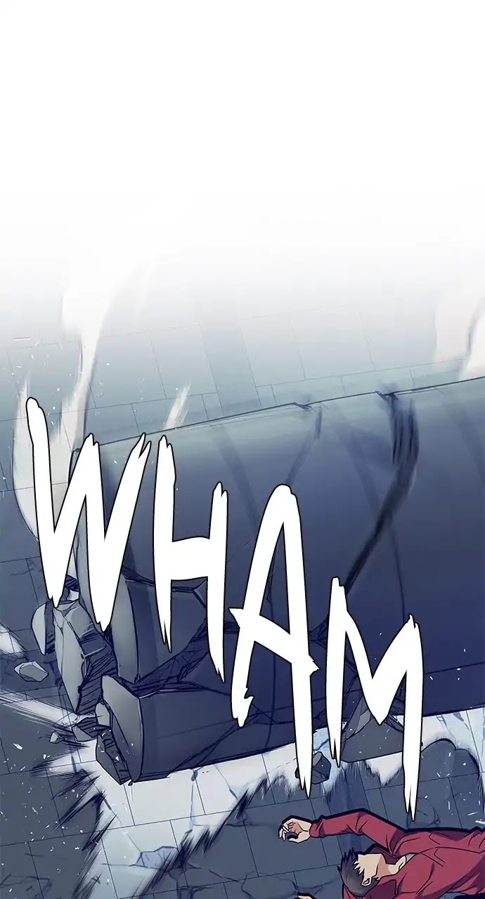 DICE: The Cube that Changes Everything Chapter 254 page 1 - Chapter 254: Parallel (10)
