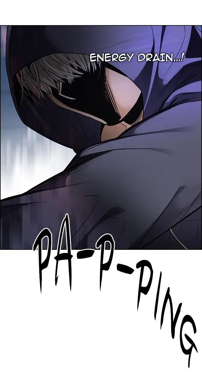 DICE: The Cube that Changes Everything Chapter 254 page 10 - Chapter 254: Parallel (10)