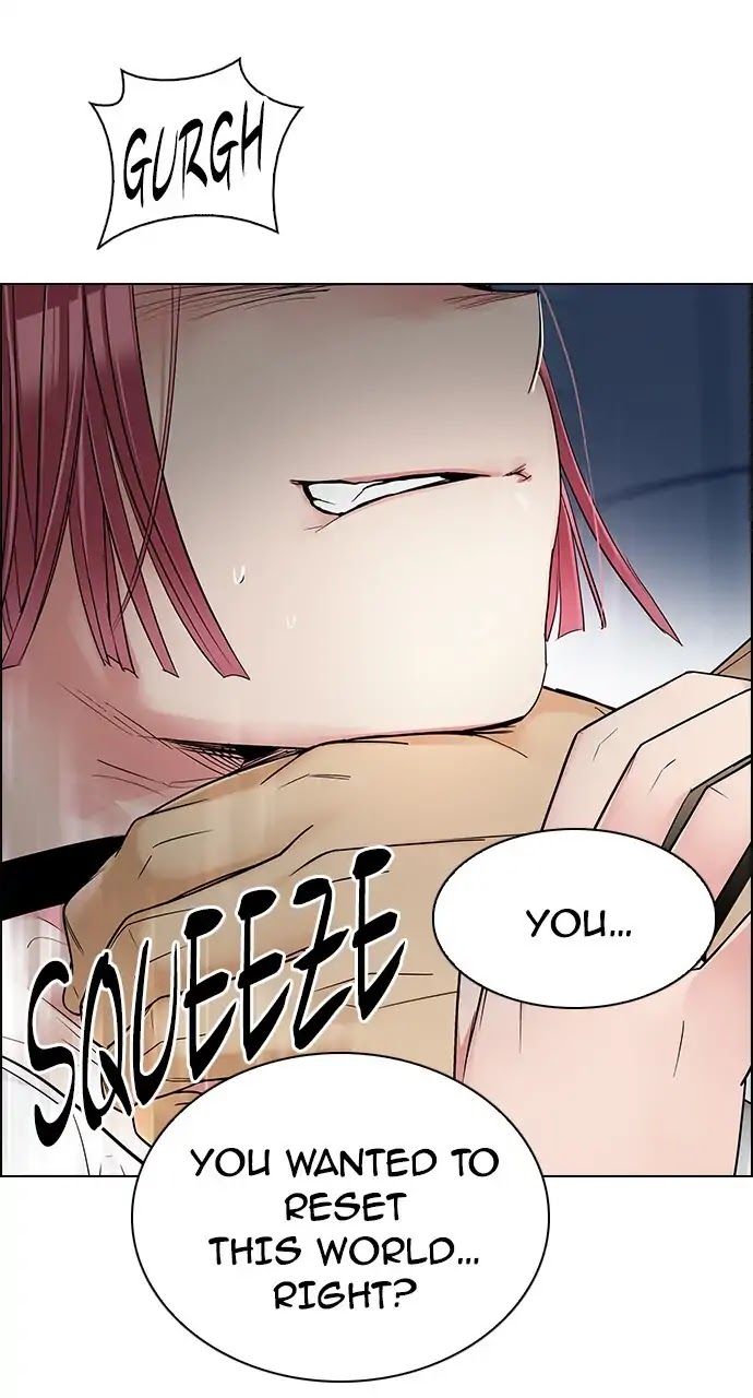 DICE: The Cube that Changes Everything Chapter 254 page 11 - Chapter 254: Parallel (10)