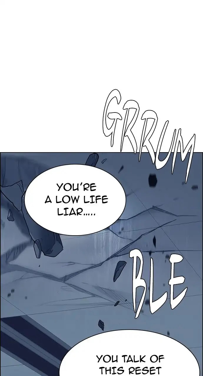 DICE: The Cube that Changes Everything Chapter 254 page 12 - Chapter 254: Parallel (10)