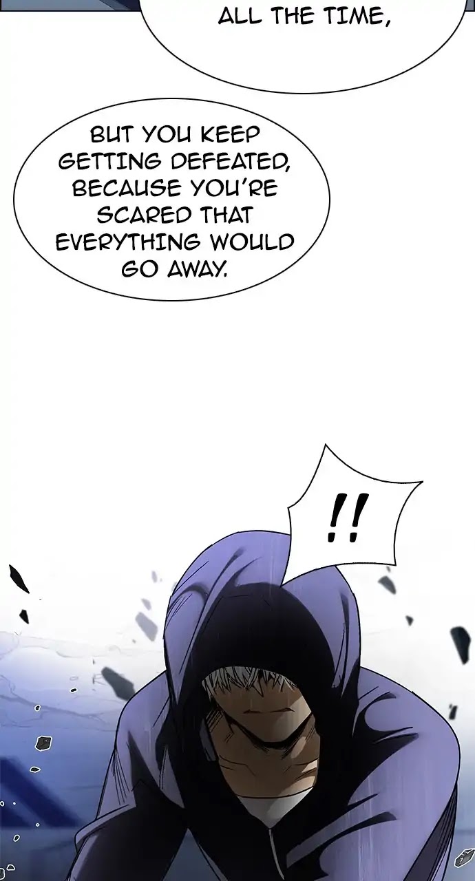 DICE: The Cube that Changes Everything Chapter 254 page 13 - Chapter 254: Parallel (10)