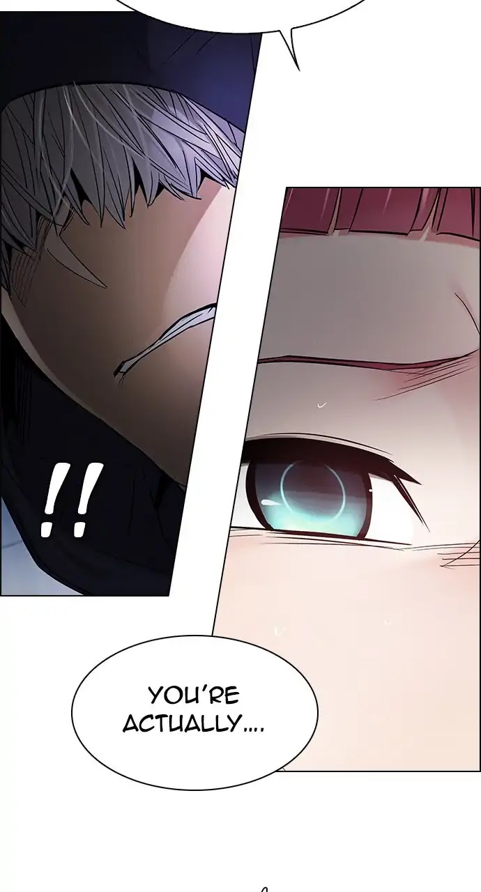 DICE: The Cube that Changes Everything Chapter 254 page 15 - Chapter 254: Parallel (10)