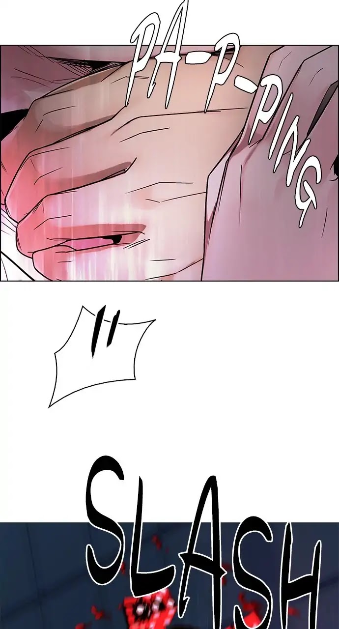 DICE: The Cube that Changes Everything Chapter 254 page 16 - Chapter 254: Parallel (10)