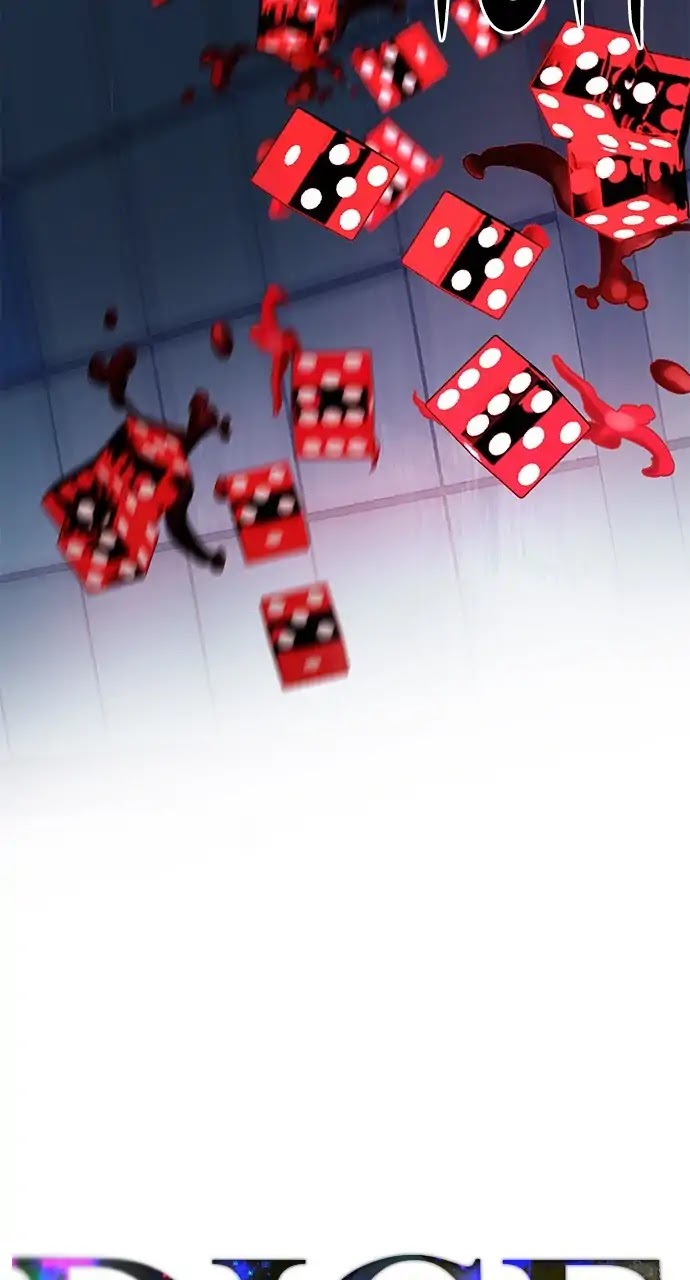 DICE: The Cube that Changes Everything Chapter 254 page 17 - Chapter 254: Parallel (10)