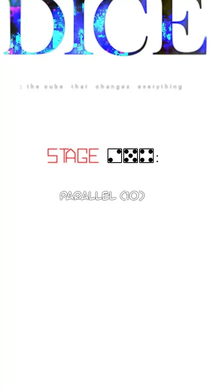 DICE: The Cube that Changes Everything Chapter 254 page 18 - Chapter 254: Parallel (10)