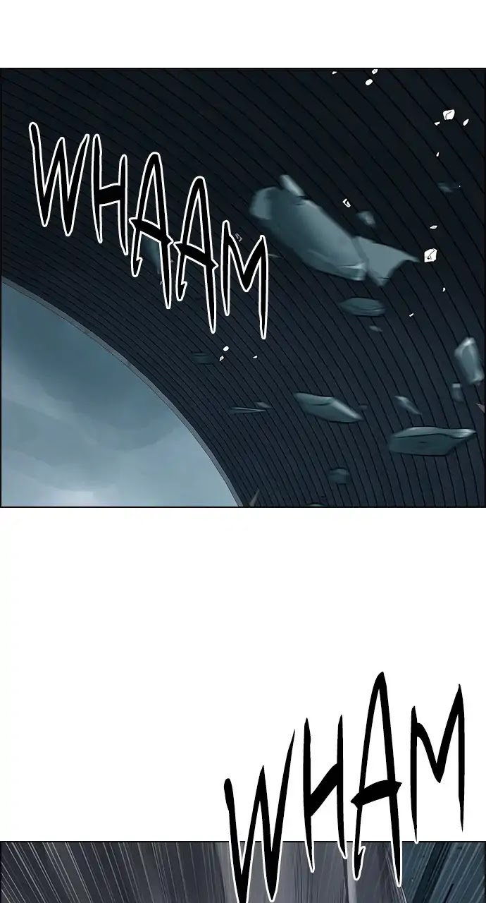 DICE: The Cube that Changes Everything Chapter 254 page 19 - Chapter 254: Parallel (10)