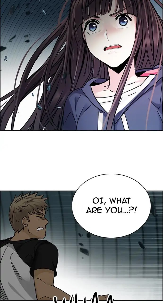 DICE: The Cube that Changes Everything Chapter 254 page 21 - Chapter 254: Parallel (10)
