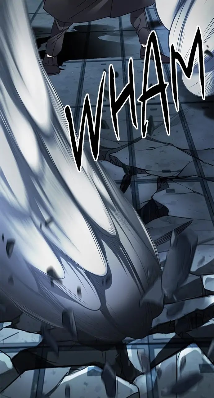 DICE: The Cube that Changes Everything Chapter 254 page 23 - Chapter 254: Parallel (10)