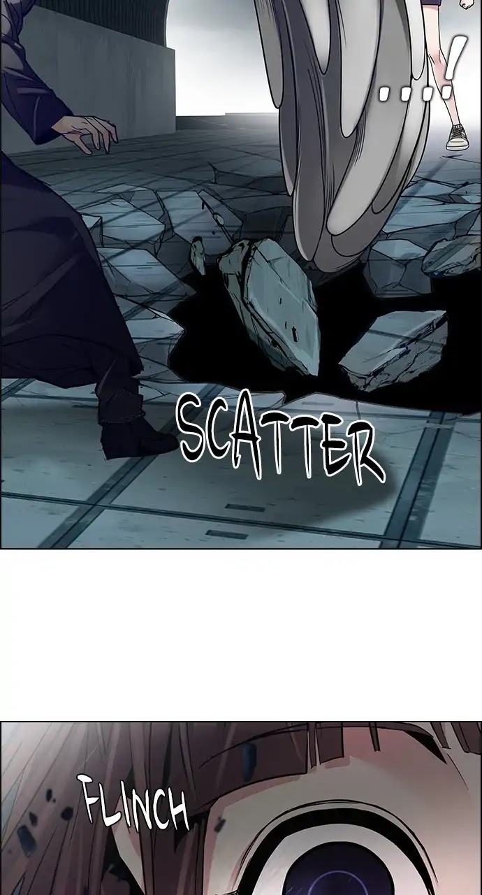 DICE: The Cube that Changes Everything Chapter 254 page 25 - Chapter 254: Parallel (10)