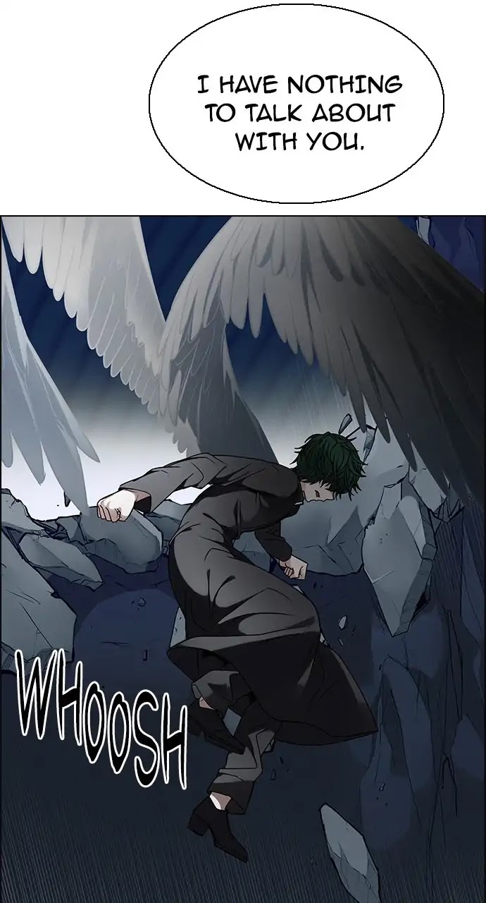 DICE: The Cube that Changes Everything Chapter 254 page 28 - Chapter 254: Parallel (10)