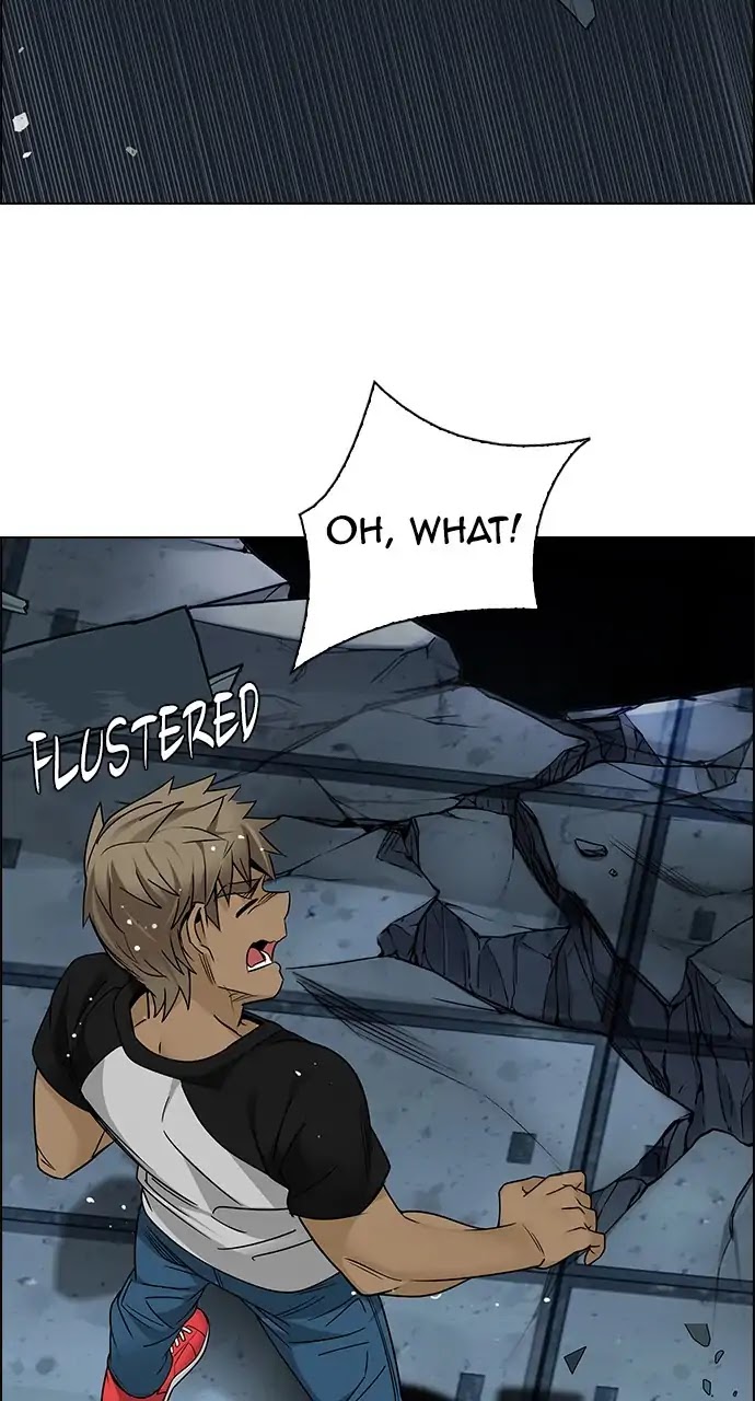 DICE: The Cube that Changes Everything Chapter 254 page 29 - Chapter 254: Parallel (10)