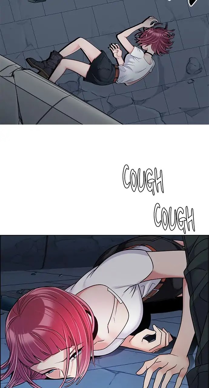 DICE: The Cube that Changes Everything Chapter 254 page 3 - Chapter 254: Parallel (10)