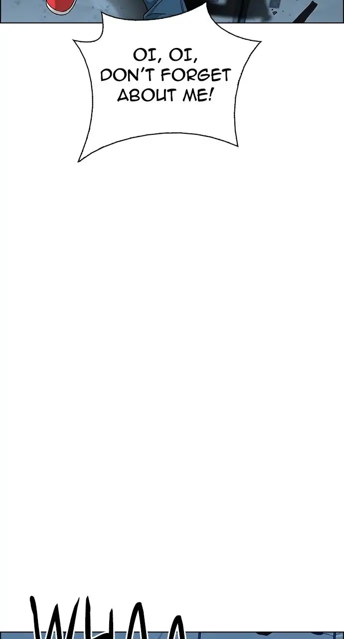 DICE: The Cube that Changes Everything Chapter 254 page 30 - Chapter 254: Parallel (10)