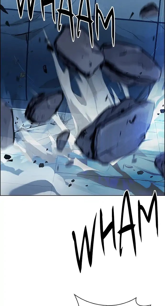 DICE: The Cube that Changes Everything Chapter 254 page 31 - Chapter 254: Parallel (10)