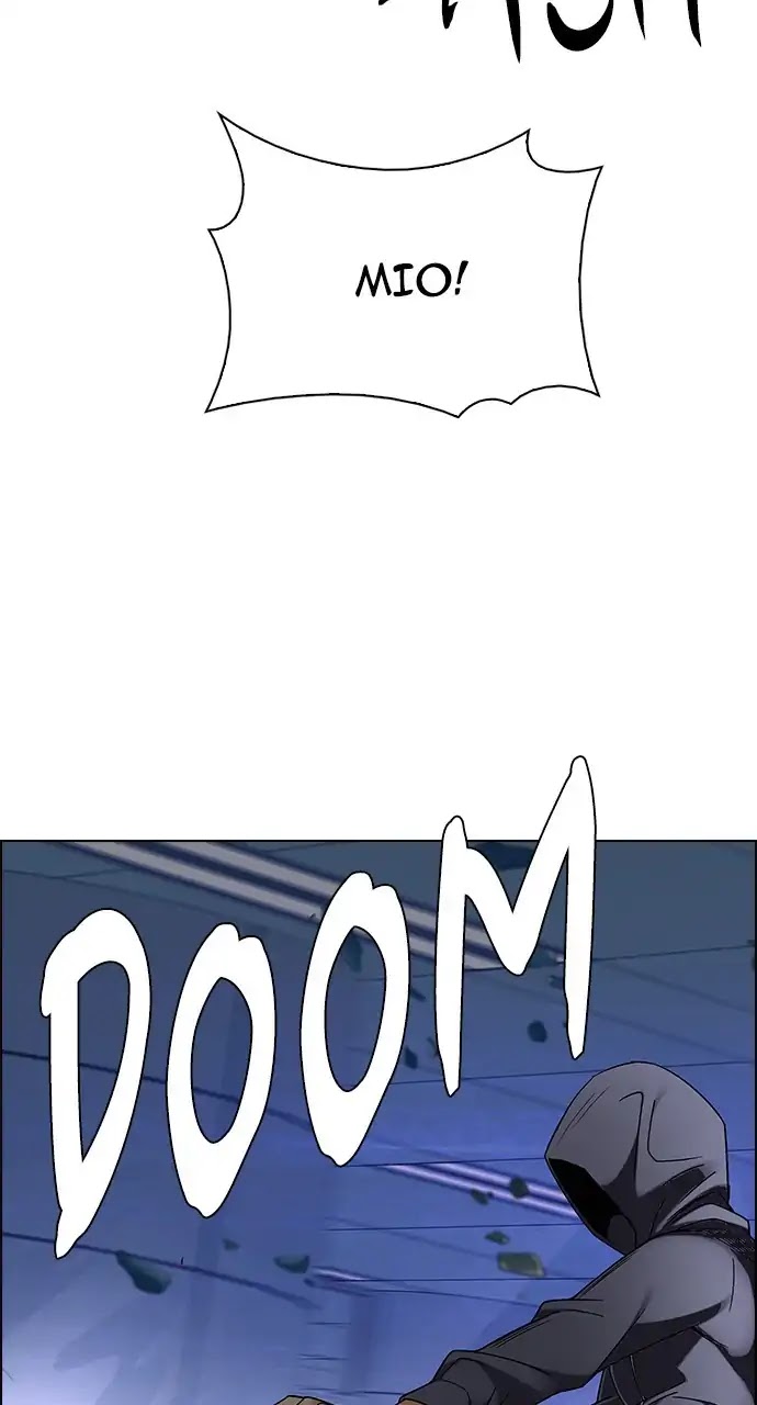DICE: The Cube that Changes Everything Chapter 254 page 33 - Chapter 254: Parallel (10)