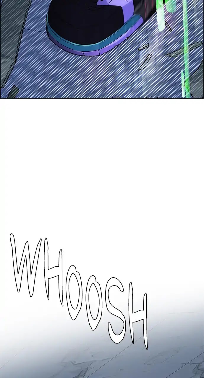 DICE: The Cube that Changes Everything Chapter 254 page 37 - Chapter 254: Parallel (10)