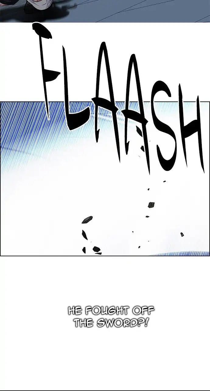 DICE: The Cube that Changes Everything Chapter 254 page 39 - Chapter 254: Parallel (10)