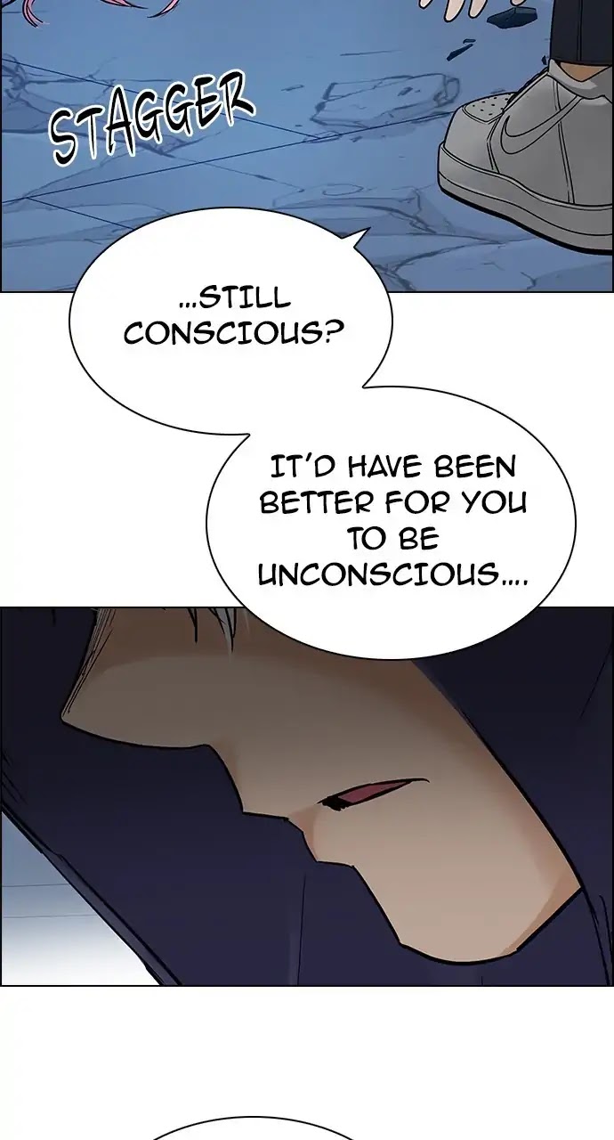 DICE: The Cube that Changes Everything Chapter 254 page 4 - Chapter 254: Parallel (10)