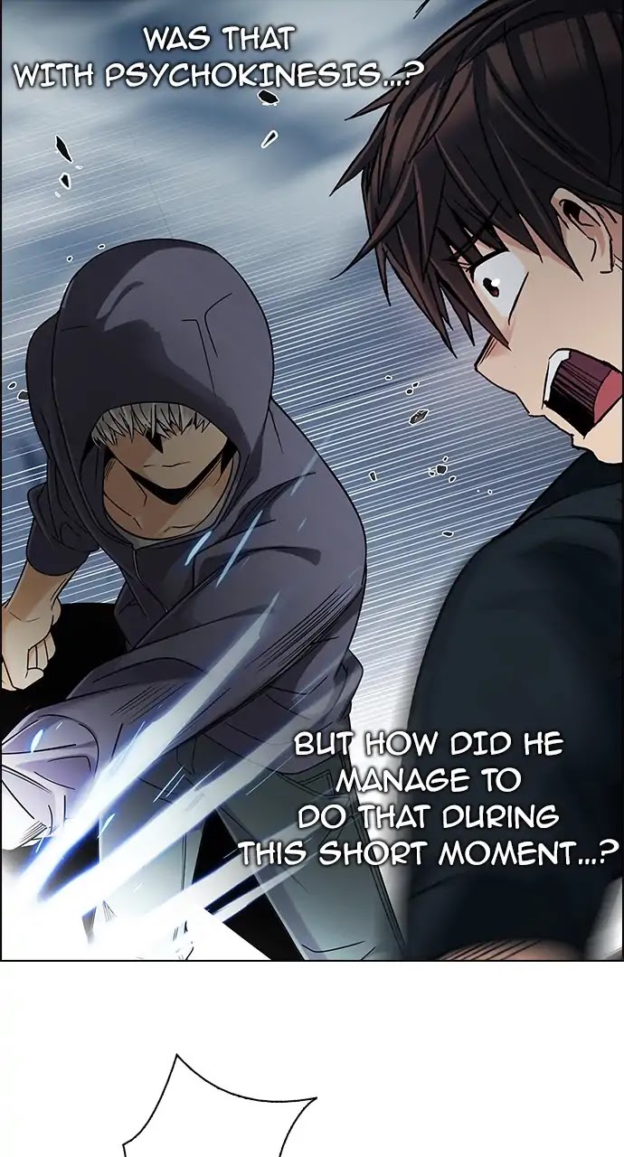 DICE: The Cube that Changes Everything Chapter 254 page 40 - Chapter 254: Parallel (10)