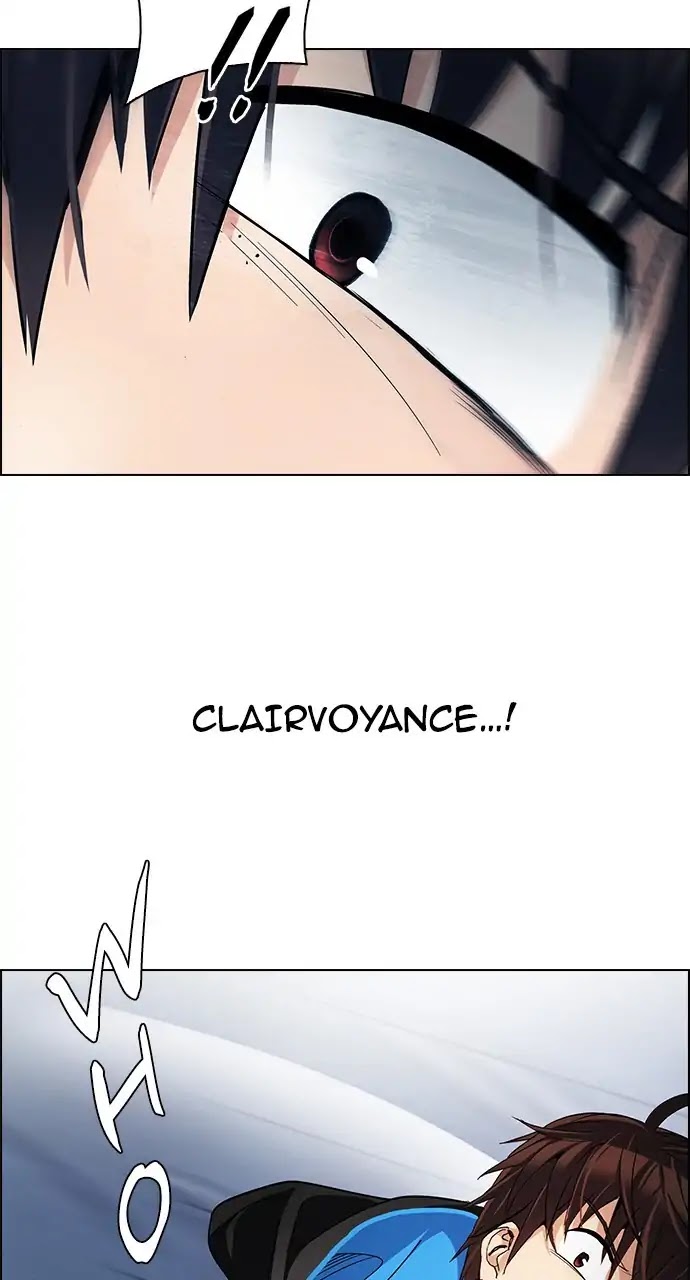 DICE: The Cube that Changes Everything Chapter 254 page 41 - Chapter 254: Parallel (10)