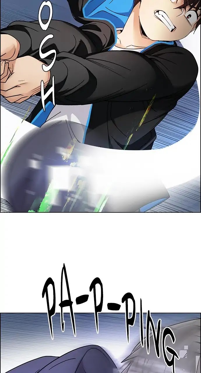 DICE: The Cube that Changes Everything Chapter 254 page 42 - Chapter 254: Parallel (10)