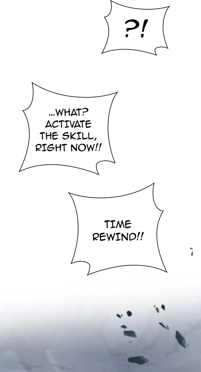 DICE: The Cube that Changes Everything Chapter 254 page 50 - Chapter 254: Parallel (10)