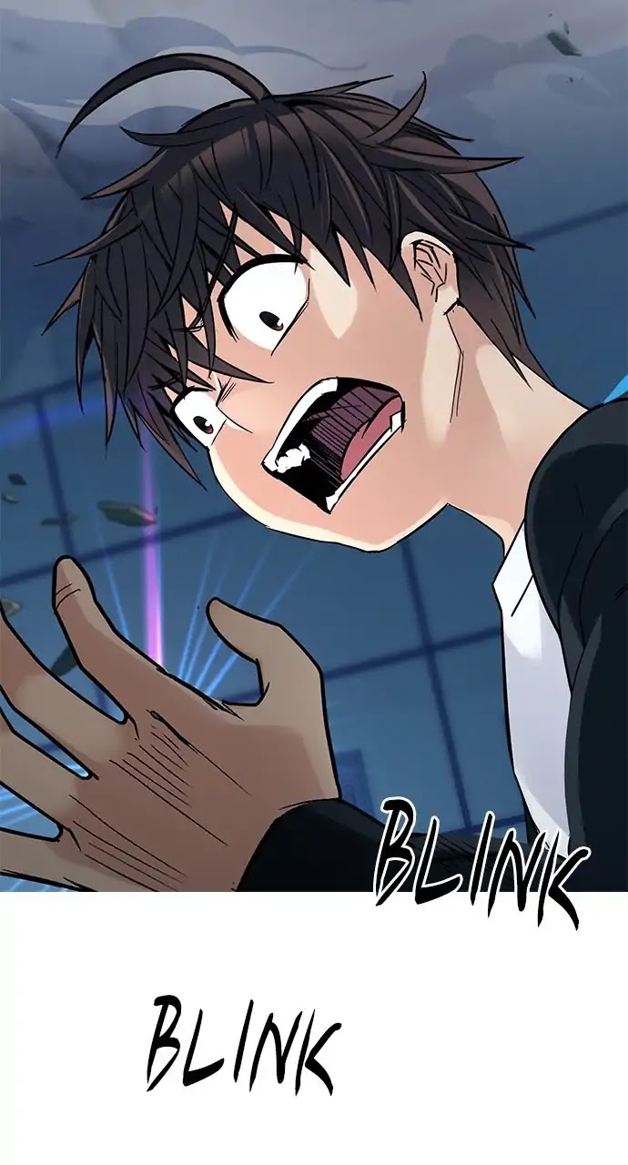 DICE: The Cube that Changes Everything Chapter 254 page 51 - Chapter 254: Parallel (10)
