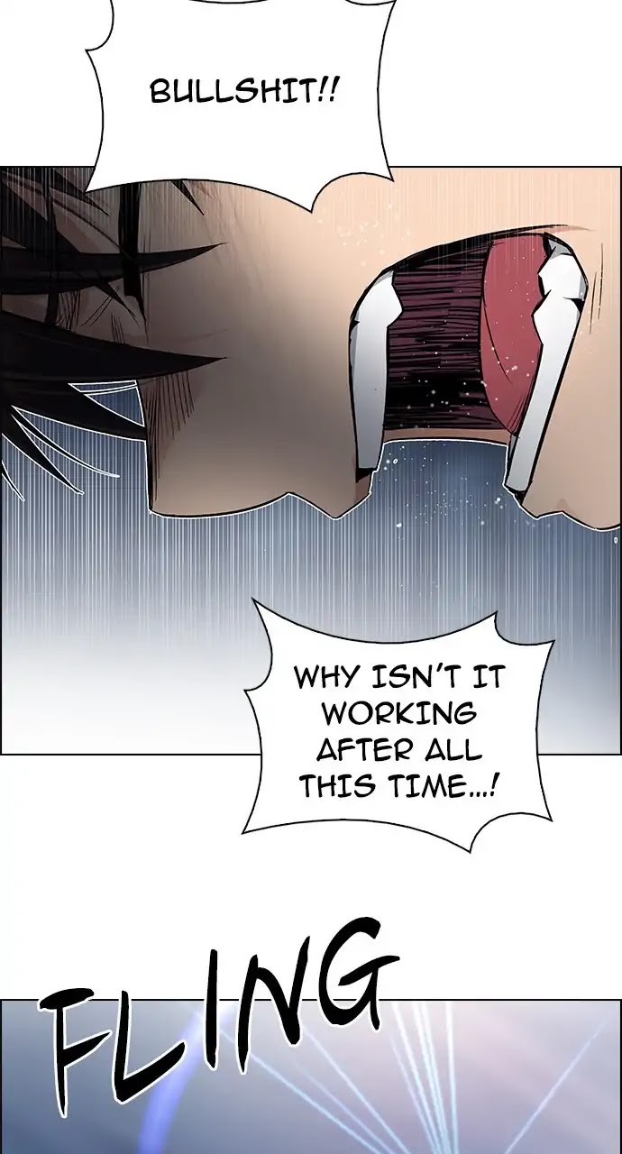 DICE: The Cube that Changes Everything Chapter 254 page 53 - Chapter 254: Parallel (10)